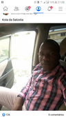 Jacob Chirindza