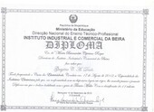 Dercio Bimbe