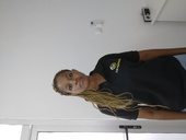 Tania Paula de Jesus Xavier