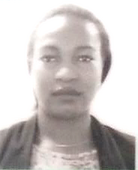 Silvia Sitoe