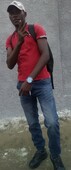 Jorge Antonio Joao Mazeme