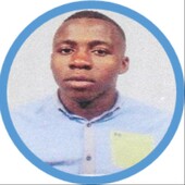Andre Junior Mazive