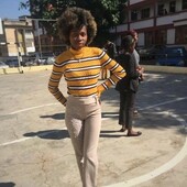 Mira Joel Nhanal