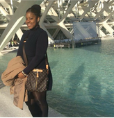 Angela Bambamba