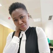 Ricardina Muianga