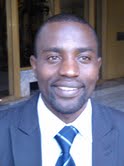 Simba Munyonho