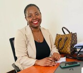 Josefina Gilberto Dzimba