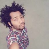 Milton de Mahesh