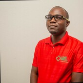 Lukundo Sinyangwe