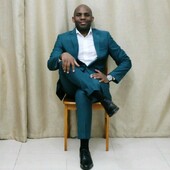 Nyasha Muradzi