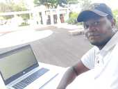 Inacio Agostinho Uassire