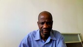 Abraham Dumsani
