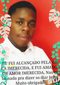 Domingos Pedro Matere Matere
