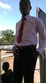 Samir Ussene Momade