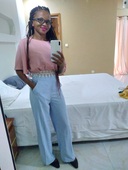 Irenete da Carla Basílio