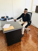 Vitorino Fernando Nhabetse