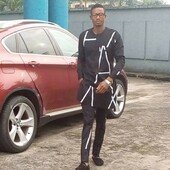 Bassey Arikpo