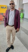 Octavio Pedro Madeira Beltrao