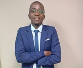 Jacob Matsombe