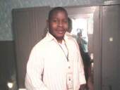 Mutombo Artur Antonio