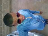 Ismael Nangy