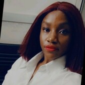 Mercy Sitali Malao