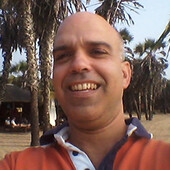 Antonio Soares Soares