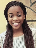 Amélia Tamele