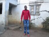 Mateus Avelino Chidza