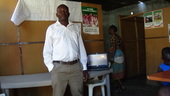 Arlindo Macheque