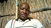 Orlando Luis Munguambe