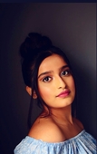 Afrah Rizwan