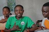 Ali Sadique Abudo