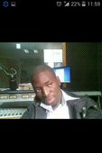 Amosse Muianga