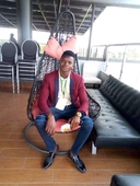 Joseph Edmond Phiri