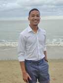 Khadil Wayde
