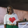 Ana Isabel Arcanjo Tomás Luanda