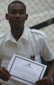 Zinóbio Alberto