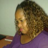 Saquina Momede