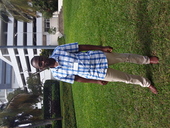 David Lhalane
