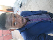 Estevao Jamisse Nhanombe