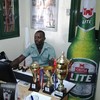 Antonio Nhantumbo