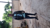 Laquejose Zavale