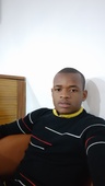 Issufo Ussene
