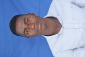 António Manhique