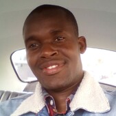 Marizane Pacamutondo