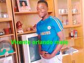 Vicente Orlando Mate