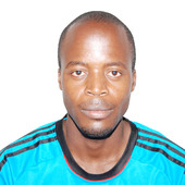 Jean de Dieu Nahayo