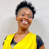 Sara Nelson Lina Bazima Sambo
