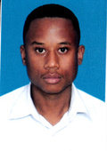 Benjamim Ngomane Júnior